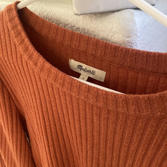 Madewell Sweater - Picture 4 of 4